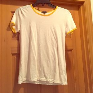 Simple tee!