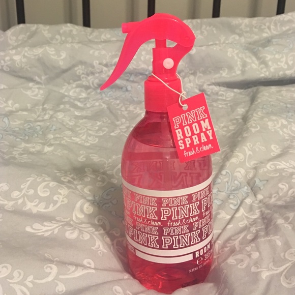 Victoria Secret Room Spray 2024 | www.alhudapk.com