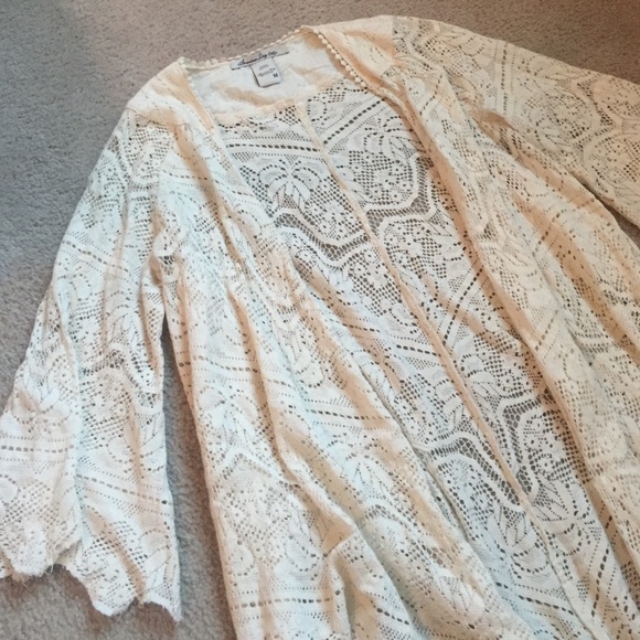 American Rag Kimono / Duster