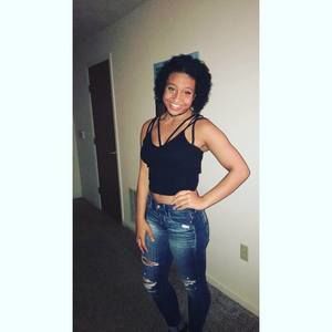 Meet your Posher, Jasmine