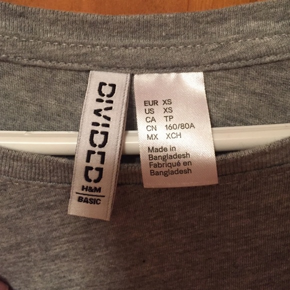 NWOT t-shirt dress - Picture 2 of 2