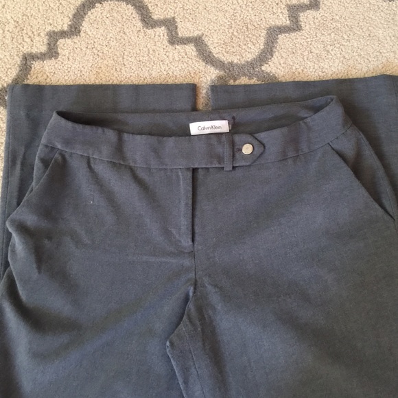 Calvin Klein slacks