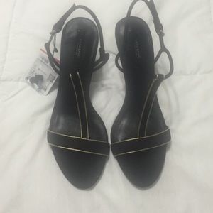 Zara heels Sz 6