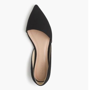 J. Crew Sloan Flats