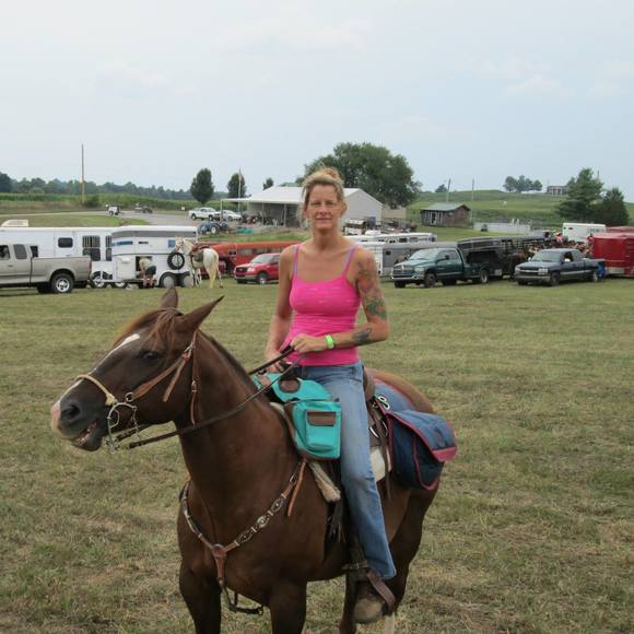 Meet your Posher, Shannon - Picture 1 of 1