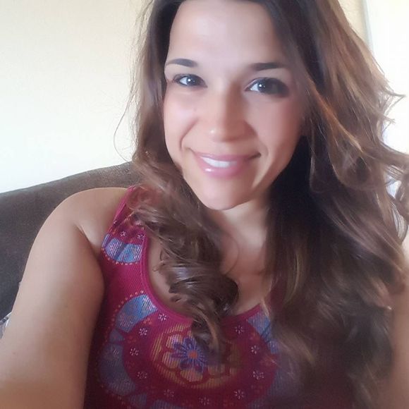 Meet your Posher, Cindy