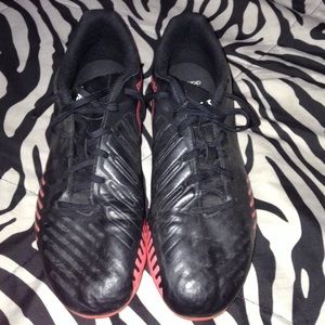 Adidas Soccer Cleats