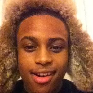 Meet your Posher, Aj