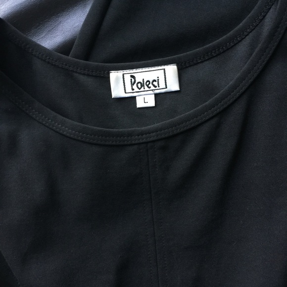 Little black dress - Picture 4 of 4