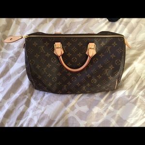 LV Speedy 35