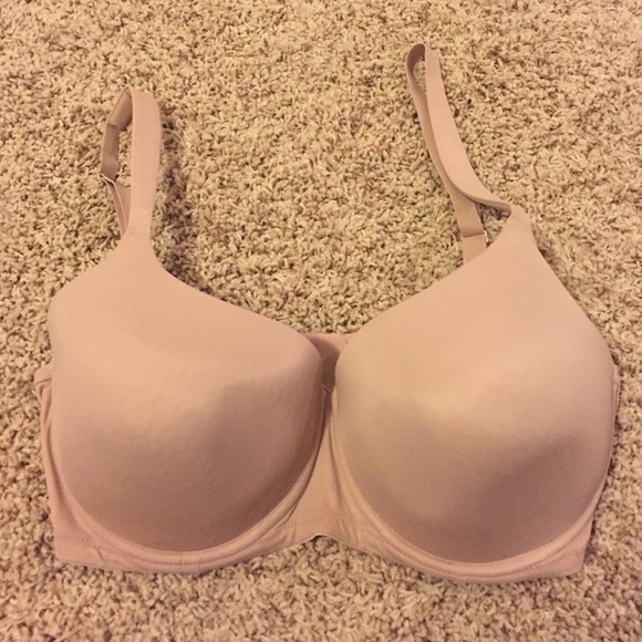 Modern Movement Bra