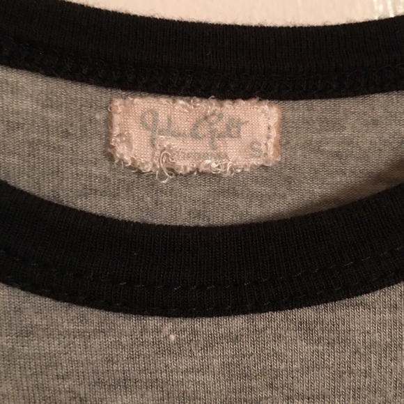 Ultra soft vintage Brandy Melville Killin It tee S - Picture 2 of 4