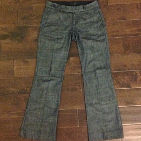 Joe's Jeans Bootcut 28
