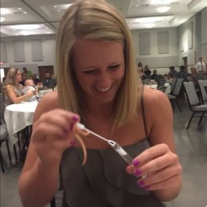 Meet your Posher, Kaitlyn