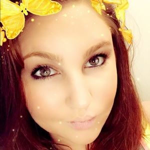 Meet your Posher, Mandy