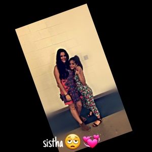 Meet your Posher, Mónica