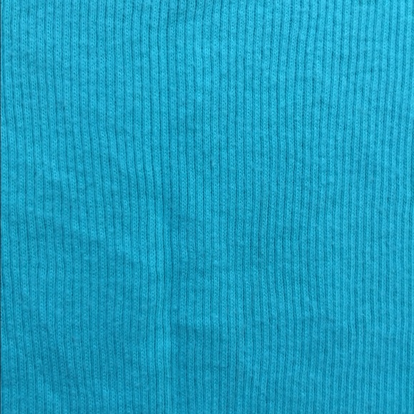 Old Navy Turquoise Tank - Picture 3 of 3