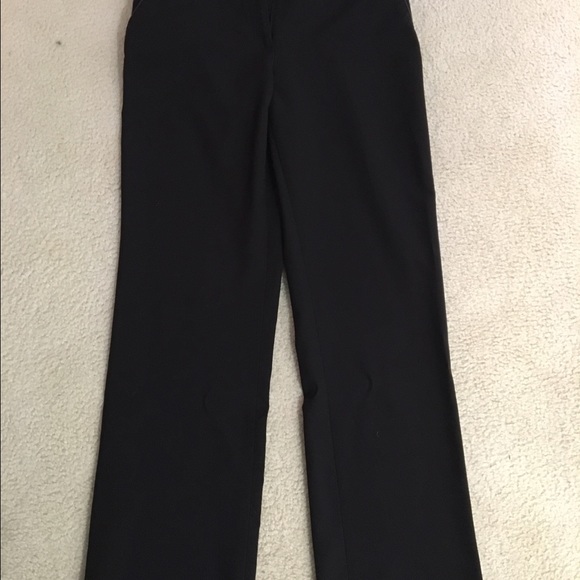 Dress pants