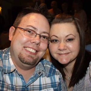 Meet your Posher, Brandy