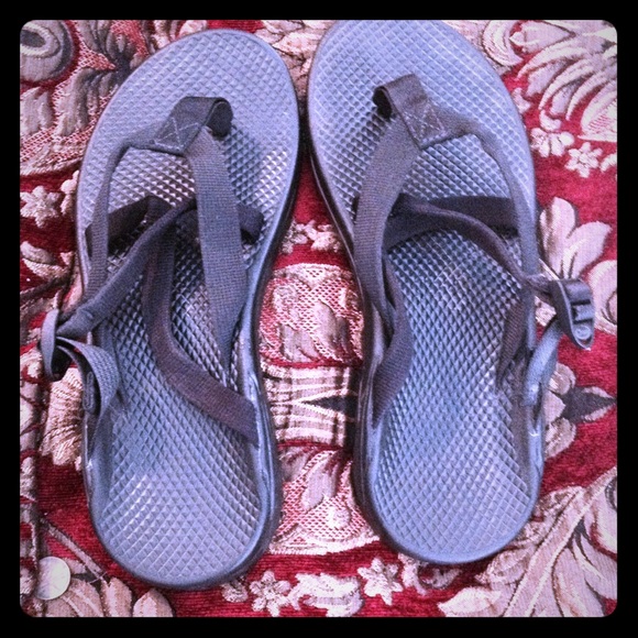 Chacos