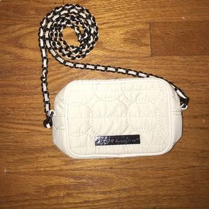 BCBGeneration White Crossbody