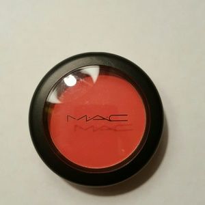 Mac Devil Blush