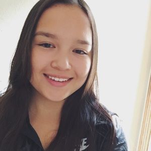 Meet your Posher, Audrey