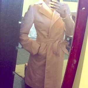 Banana Republic coat