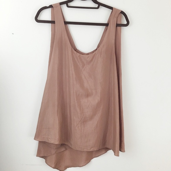 BCBG Top