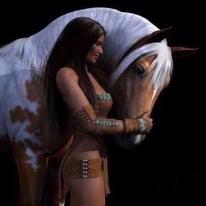 Meet your Posher, Martha