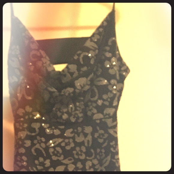 Beautiful Evening Gown