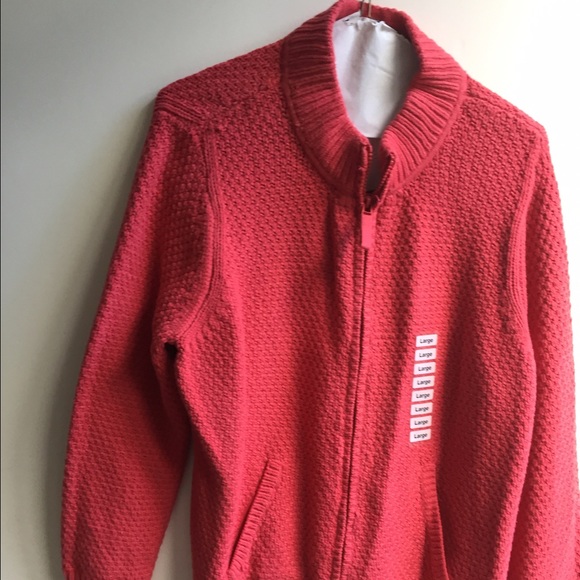 NEVER WORN Sweater
