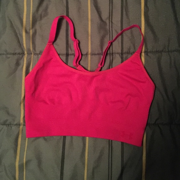Under Armour Sports Bra