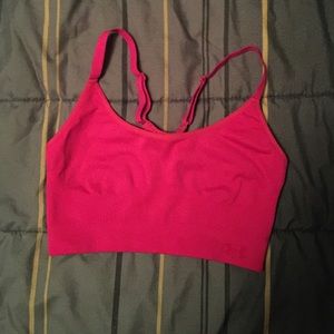 Under Armour Sports Bra
