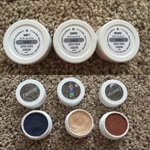Colourpop Forever Freshman Collection
