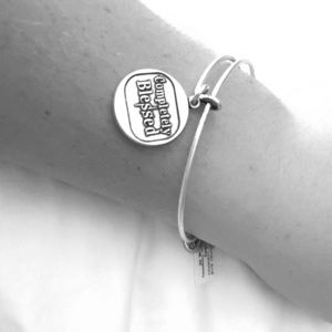 Alex & Ani - Completely Blessed Bracelet