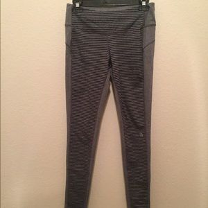 MPG workout leggings