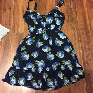 🎄Christmas Sale🎄Abercrombie and Fitch dress