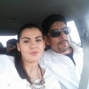 Meet your Posher, Alejandra