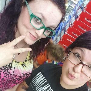 Meet your Posher, Aly