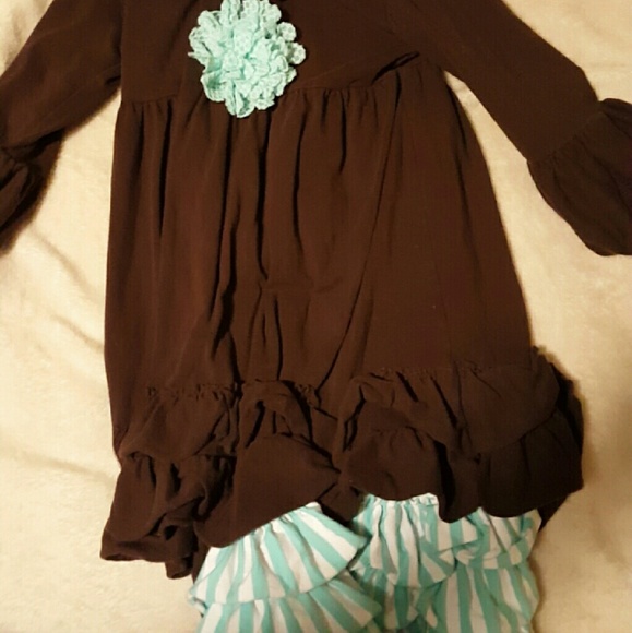 Girls outfit