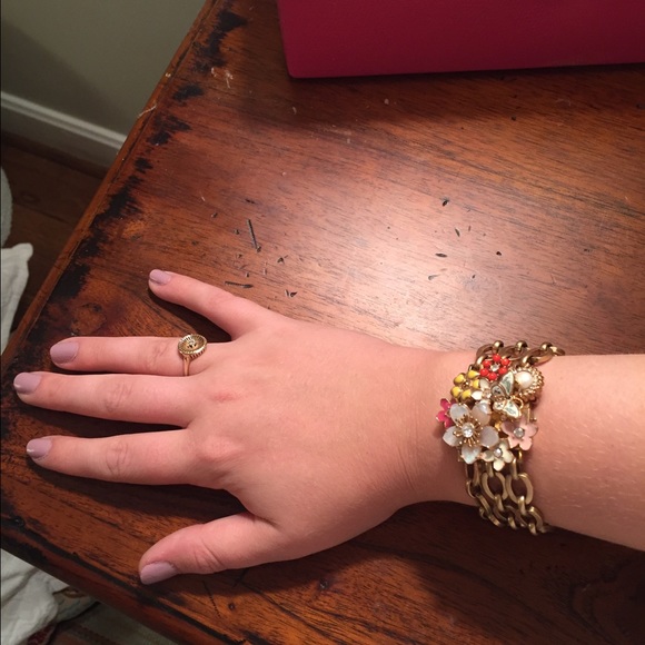 SOLD! Pair of Juicy Couture bracelets! - Picture 3 of 3