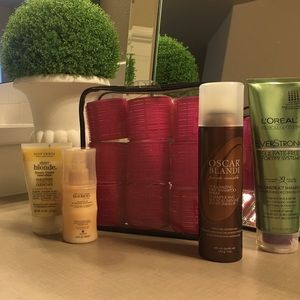 High-Volume Hair Bundle