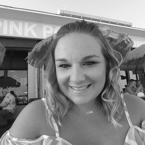 Meet your Posher, Jenna