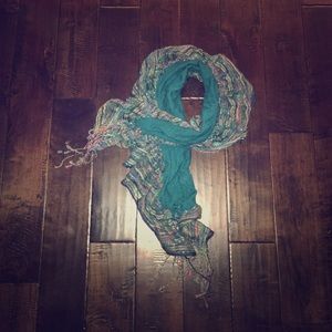 GREAT DEAL: Multi-color Scarf 🍁🍂🍃