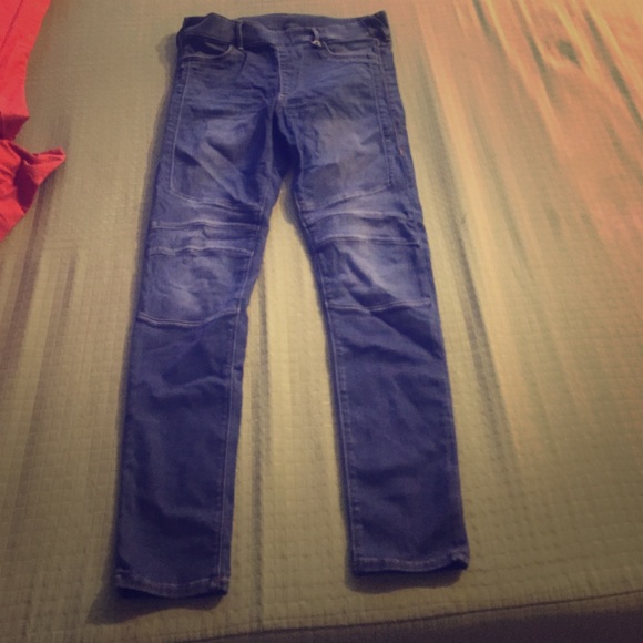 Rock & Republic Jean Leggings - Picture 1 of 3
