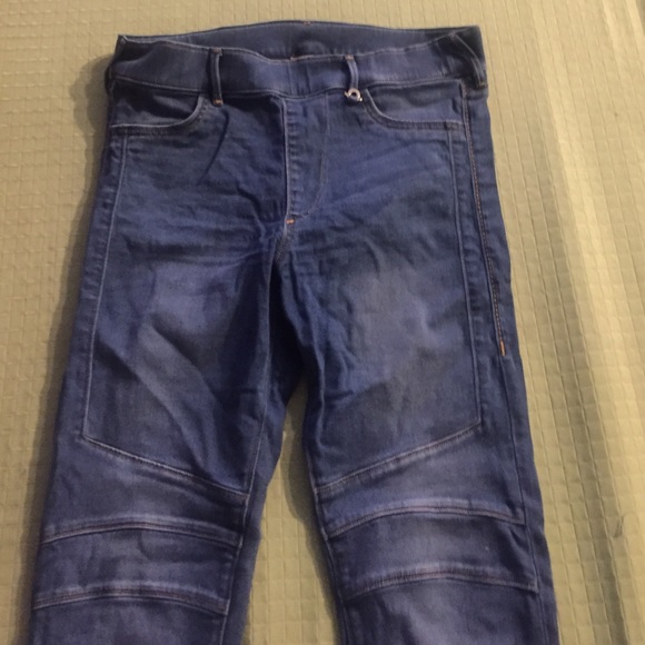 Rock & Republic Jean Leggings - Picture 2 of 3