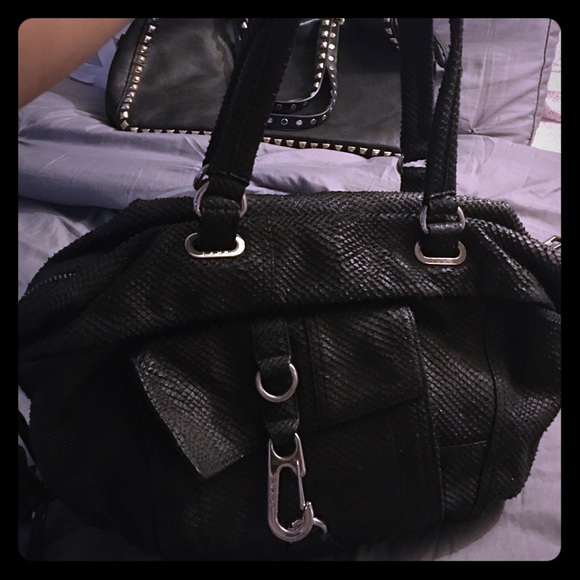 L.A.M.B Purse
