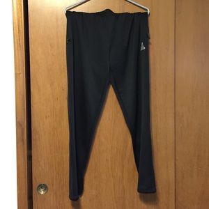 Adidas soccer pants