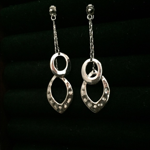 Premier Design Layered Earrings